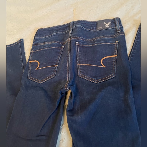 American Eagle Skinny Jeans - Picture 3 of 8